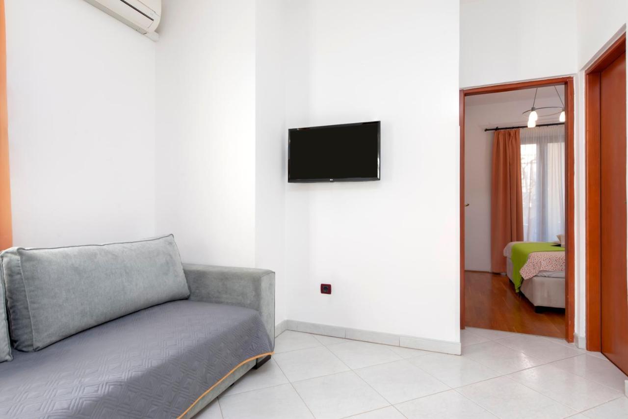Villa Mara Rovinj Kültér fotó