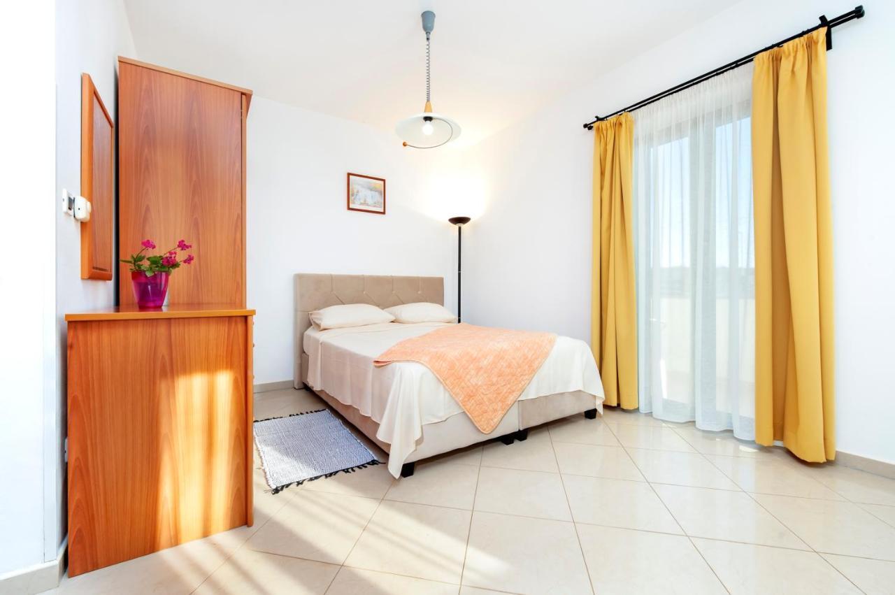 Villa Mara Rovinj Kültér fotó