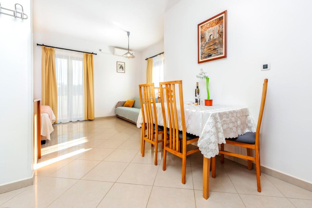 Villa Mara Rovinj Kültér fotó
