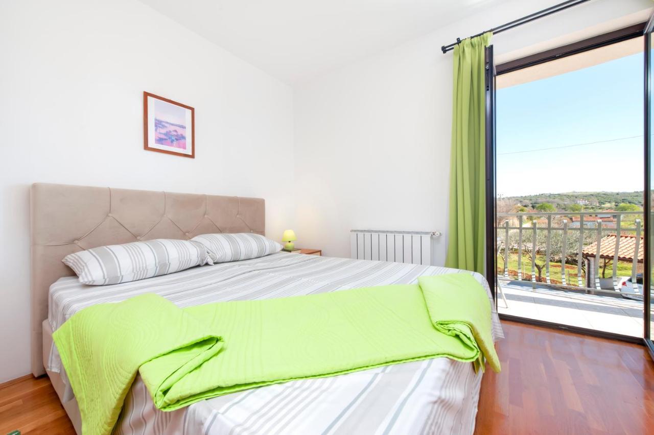 Villa Mara Rovinj Kültér fotó