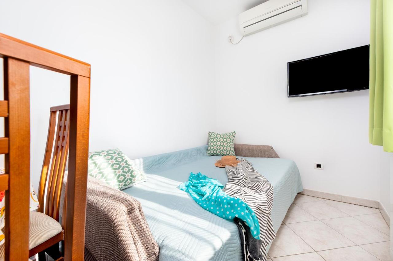 Villa Mara Rovinj Kültér fotó