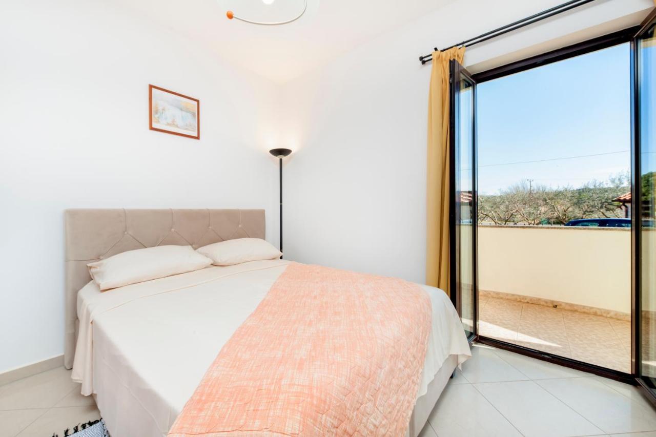 Villa Mara Rovinj Kültér fotó