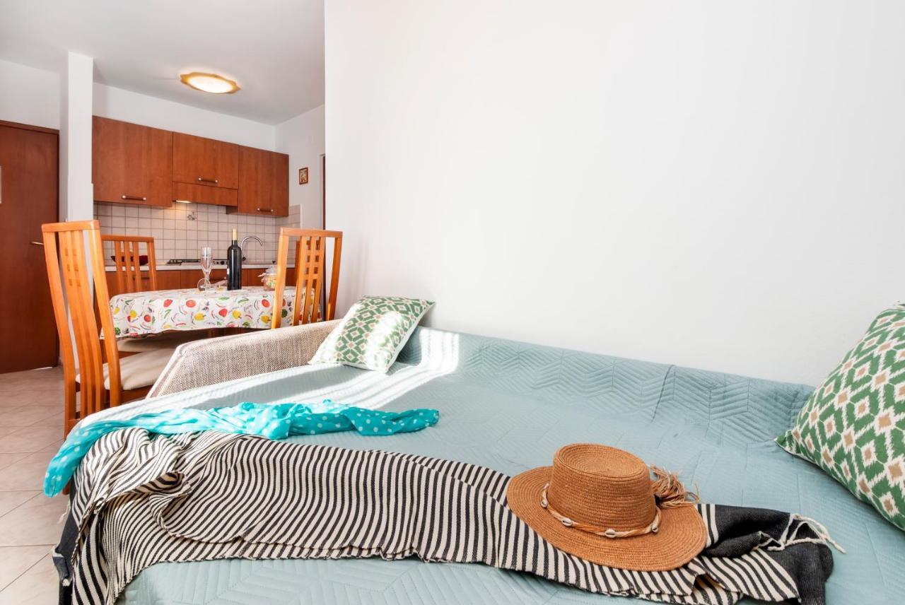 Villa Mara Rovinj Kültér fotó