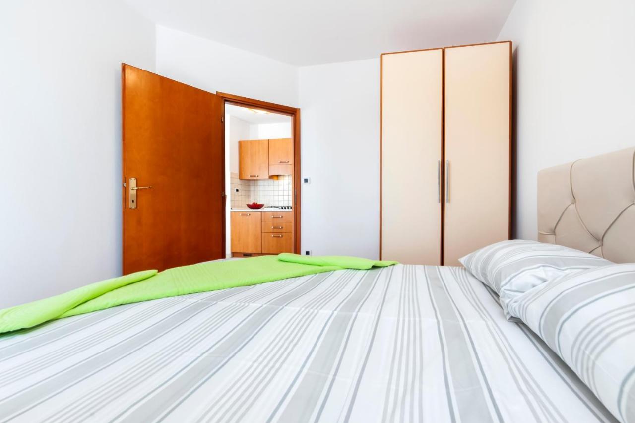 Villa Mara Rovinj Kültér fotó