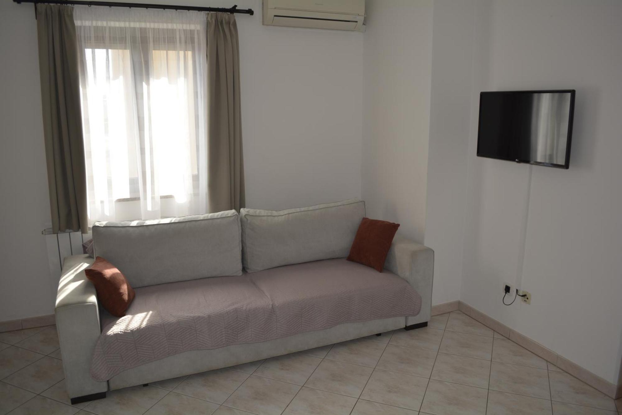 Villa Mara Rovinj Kültér fotó