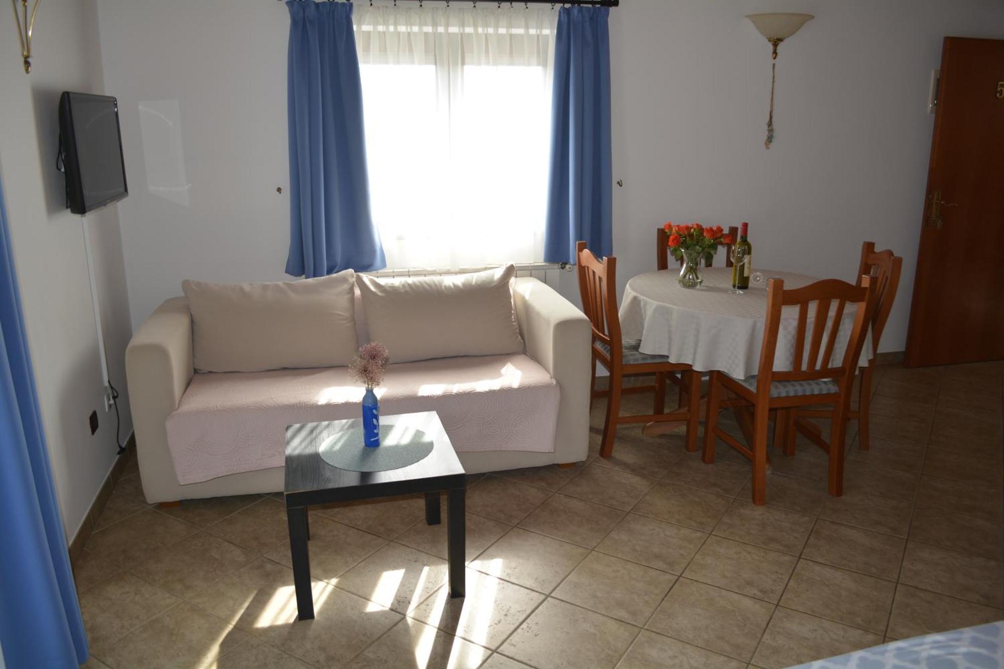 Villa Mara Rovinj Kültér fotó