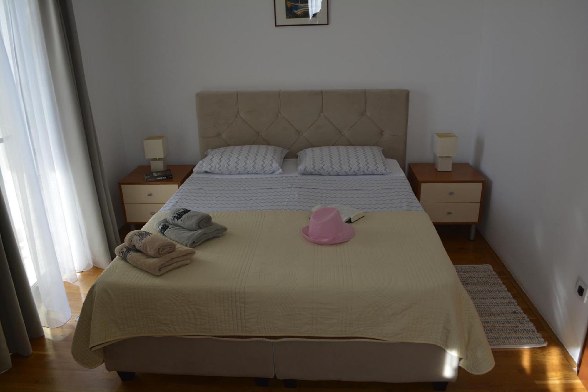 Villa Mara Rovinj Kültér fotó