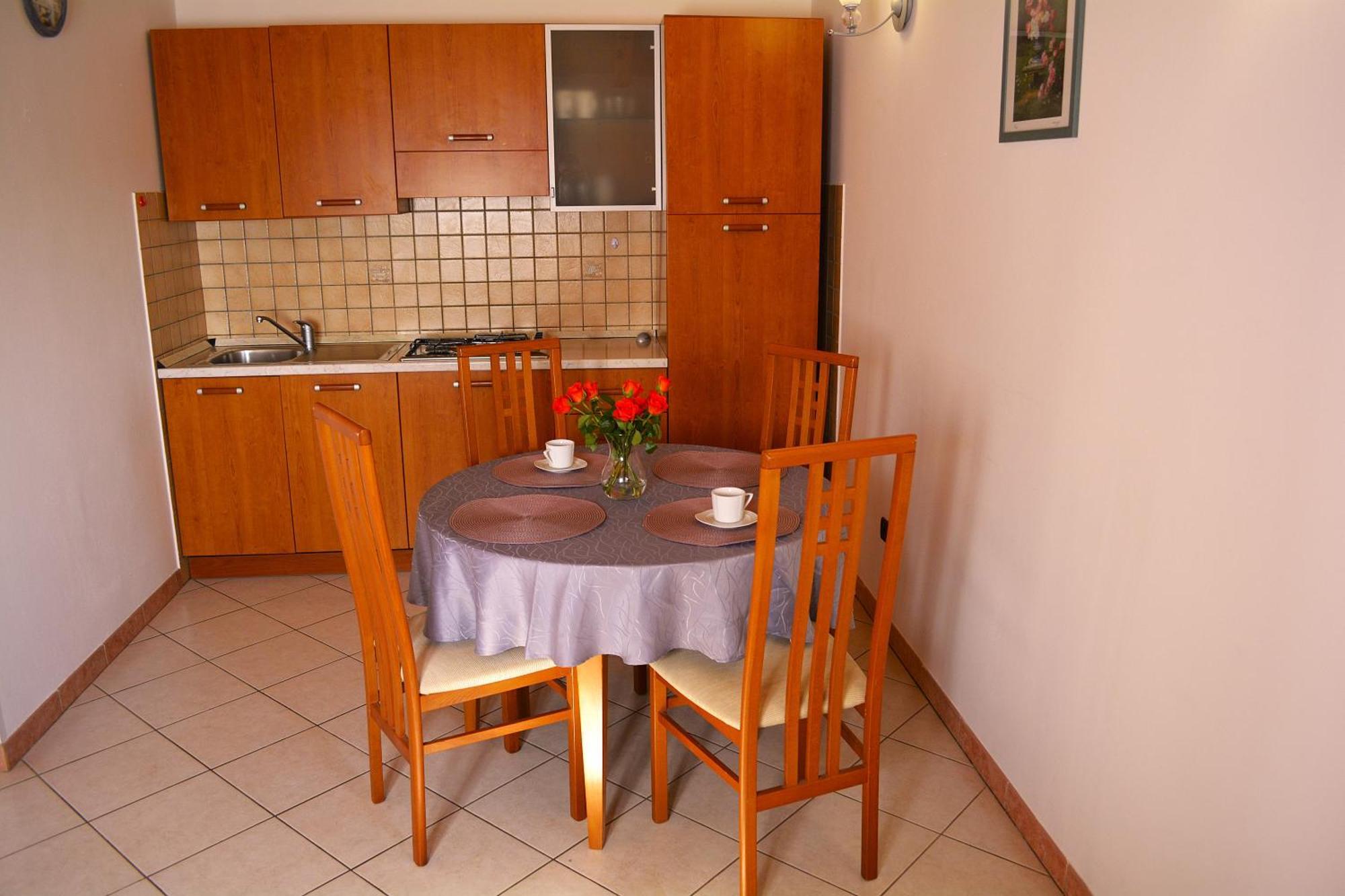 Villa Mara Rovinj Kültér fotó