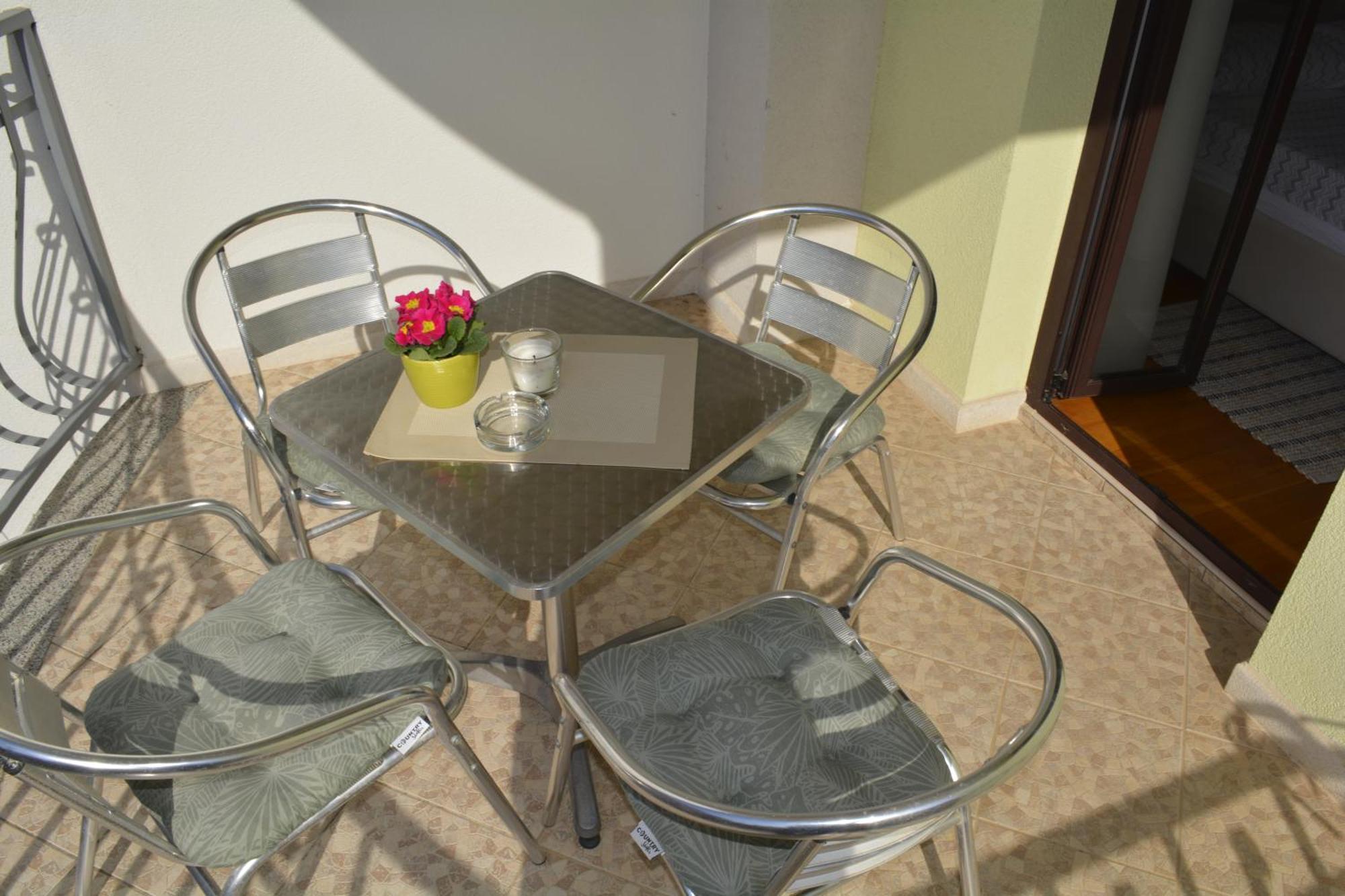 Villa Mara Rovinj Kültér fotó